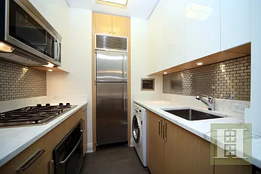 Rented by Halstead Real Estate