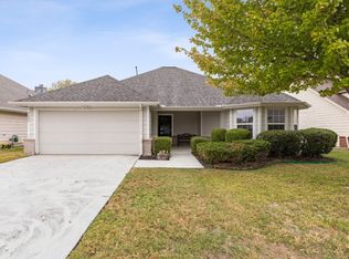 9820 Tanglebrush Dr, McKinney, TX 75072
