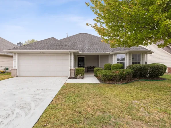 9820 Tanglebrush Dr, McKinney, TX 75072