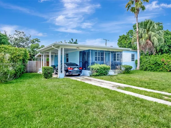 1075 NE 120th St, Miami, FL 33161