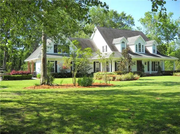 1089 Primrose Dr, Luling, LA 70070