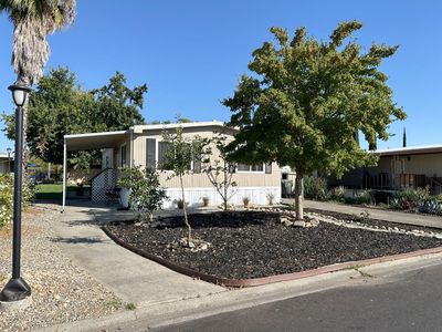 56 Village Green Dr #56, Sacramento, CA, 95838