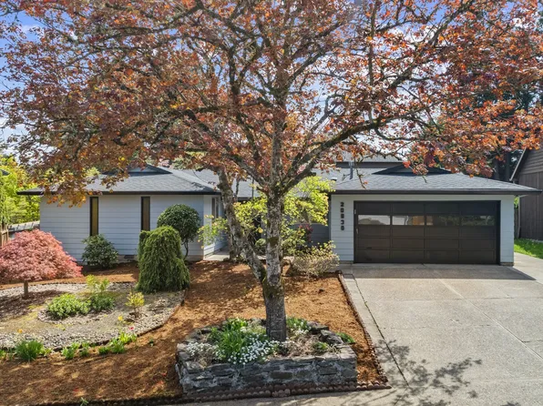 20830 SW Deline St, Beaverton, OR 97078