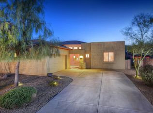8048 N Painted Feather Dr, Tucson, AZ 85743