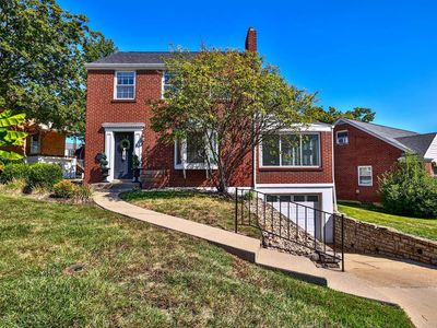 832 Aberdeen Rd, Park Hills, KY, 41011