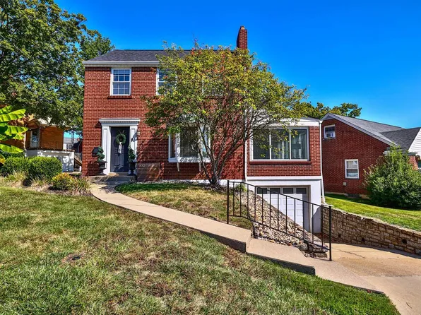 832 Aberdeen Rd, Park Hills, KY 41011