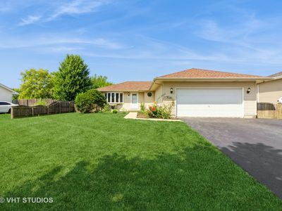 1319 Benham Dr, Joliet, IL, 60431