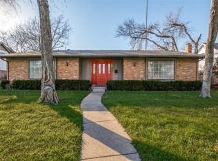 4021 Treeline Dr, Dallas, TX 75224