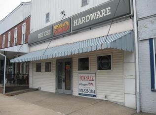138 Main St, Watsontown, PA 17777