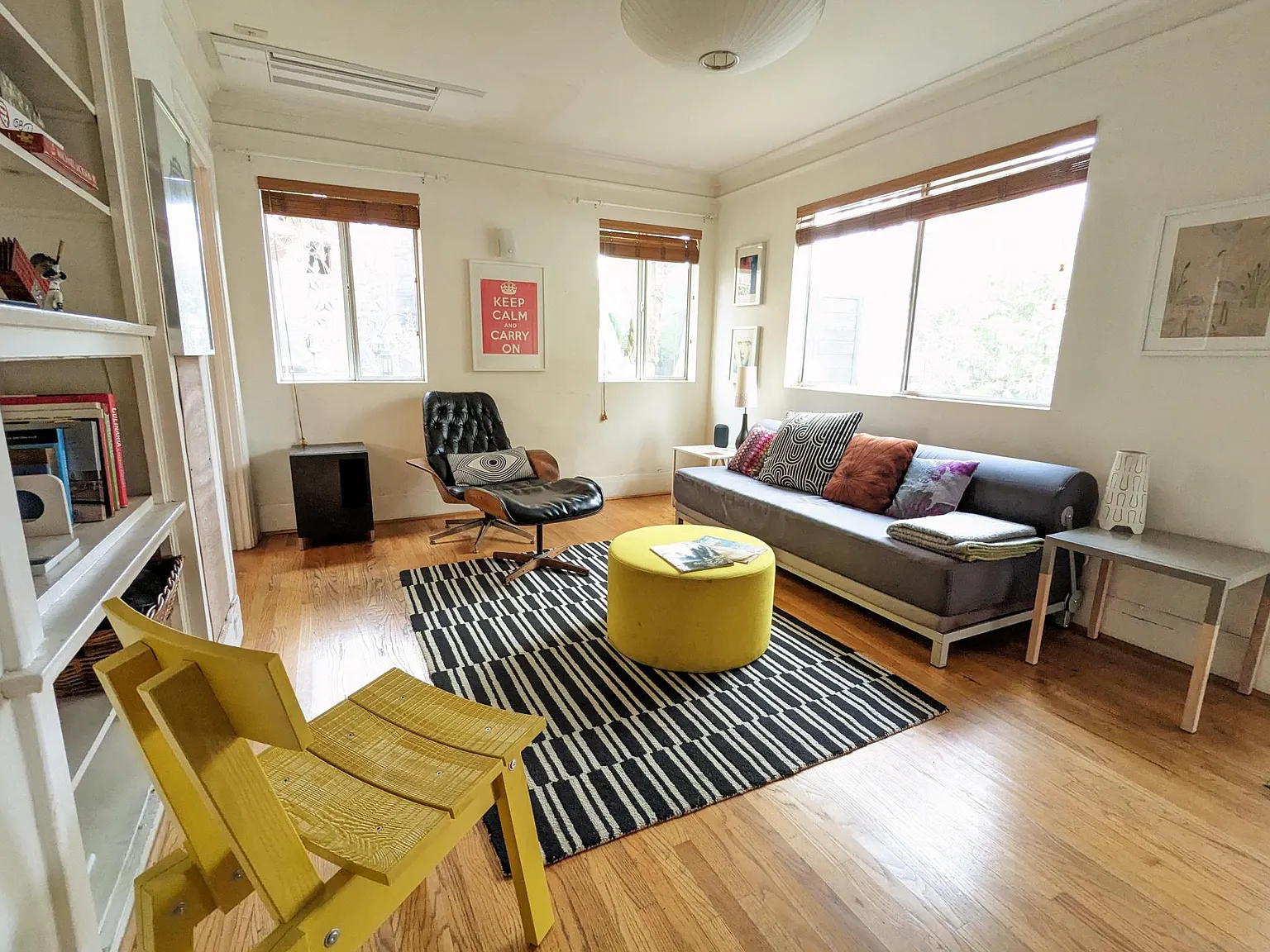 1411 Lemoyne St — Photo 4