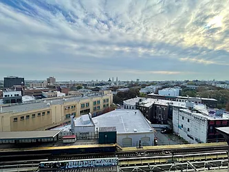 Rented by Oxford Property Group