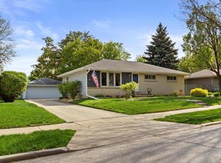 1901 W Kimberly Ave, Milwaukee, WI 53221