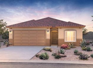 25920 W Vista North Dr, Buckeye, AZ 85396