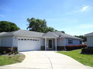 13675 SW 111th Ave, Dunnellon, FL 34432