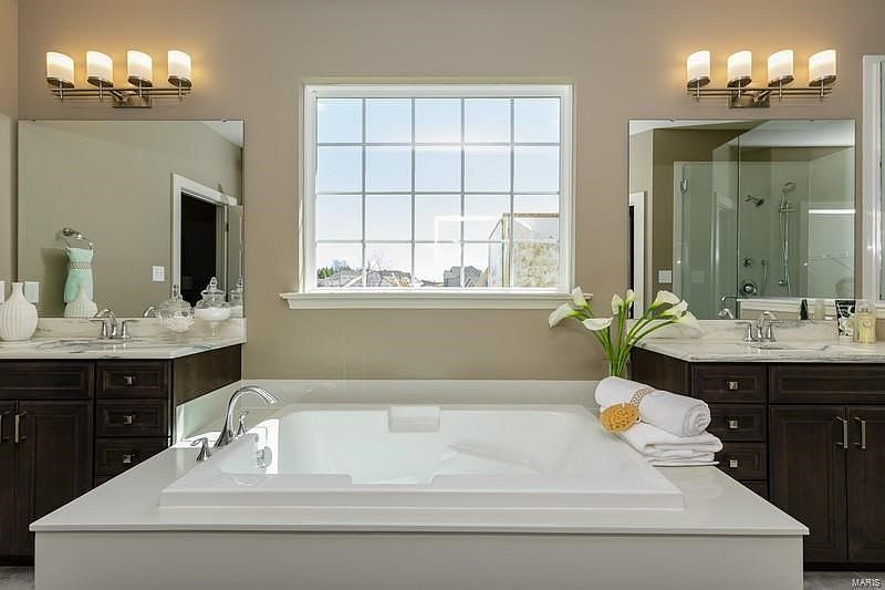 Masterbath