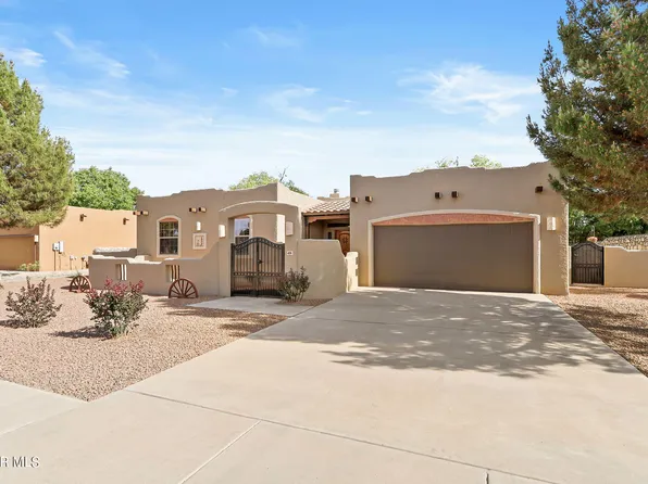 1072 Los Moros Dr, El Paso, TX 79932