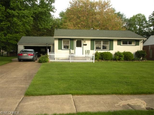 1st image of 2617 Christine Ln