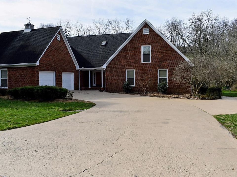 1st image of 307 Stonehedge St