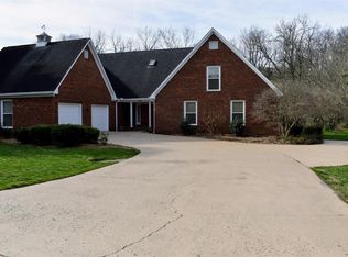 307 Stonehedge St, Frankfort, KY 40601
