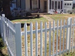 501 Rives Rd, Martinsville, VA 24112