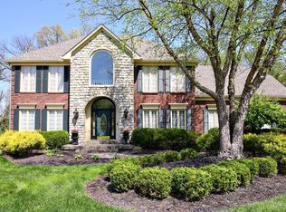 10421 Black Iron Rd, Louisville, KY 40291