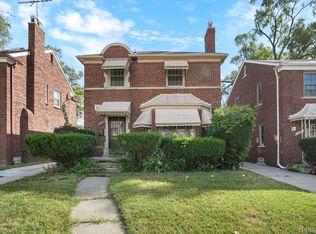 18300 Littlefield St, Detroit, MI 48235