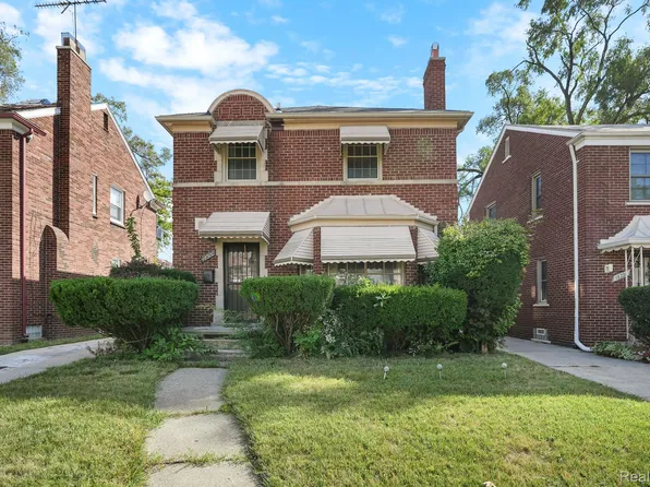 18300 Littlefield St, Detroit, MI 48235