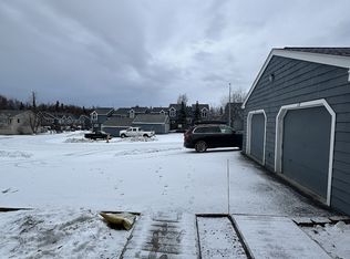 1551 Elcadore Dr #117, Anchorage, AK 99507