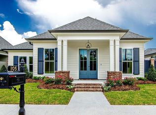105 Rienzi Commons Dr, Thibodaux, LA 70301
