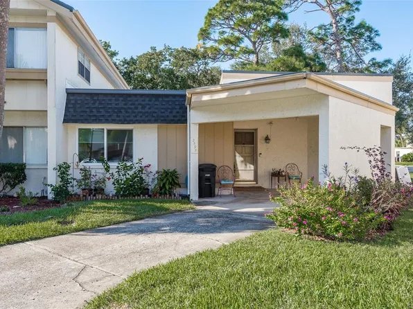 2595 Forest Run Ct #139A, Clearwater, FL 33761