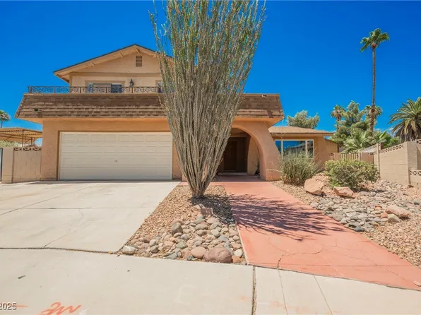3699 Lorraine Ln, Las Vegas, NV 89120