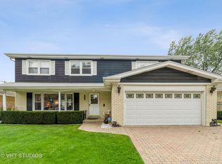 1012 N Lincoln Ave, Park Ridge, IL 60068