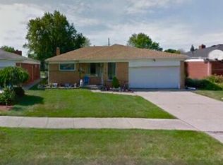 11472 Applewood Dr, Warren, MI 48093