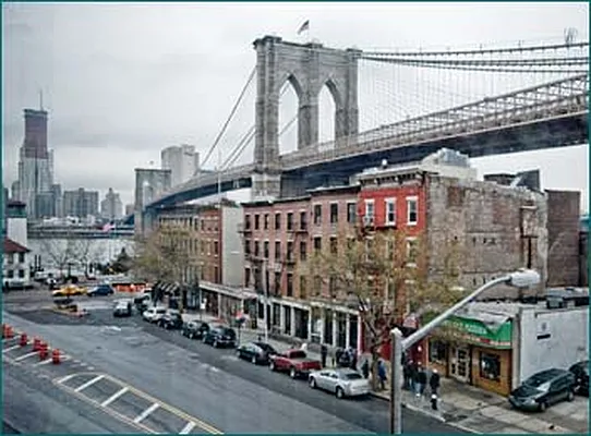 Sold by Brown Harris Stevens | media 44