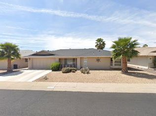 13023 W Castlebar Dr, Sun City West, AZ 85375