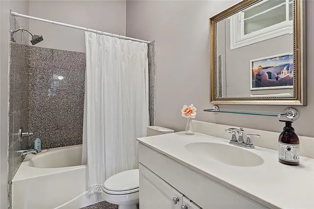 1327 Josephine St #A — Photo 38