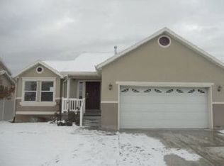 3203 S Marseilles Way, West Valley City, UT 84119