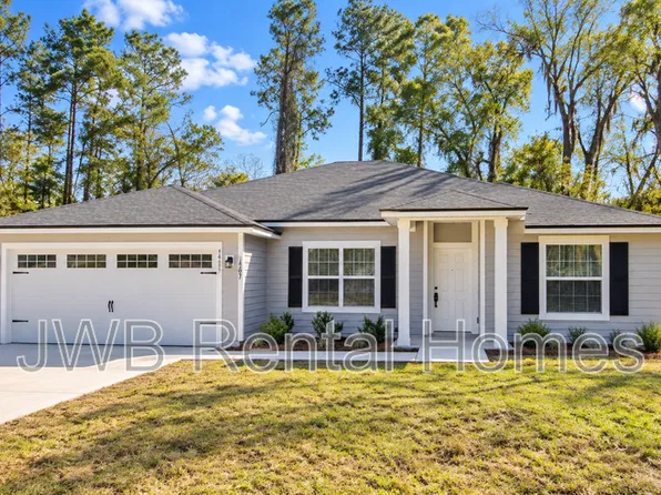 14067 Hollings St, Jacksonville, FL 32218