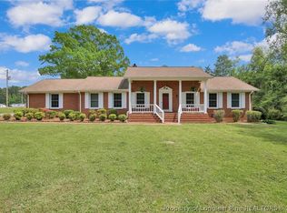 1818 Oakgrove Church Rd, Lumberton, NC 28360