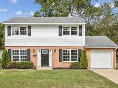 108 Duval Ct, Hampton, VA, 23669