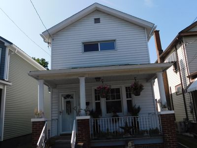 21 Manhattan St, Ashley, PA, 18706