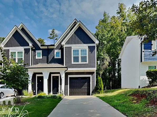 2830 Willow St, Charlotte, NC 28208
