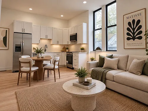 Floor plan 102
