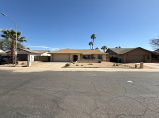 14831 N 58th St, Scottsdale, AZ 85254