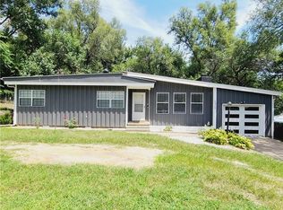 5409 Judy St, Saint Joseph, MO 64504