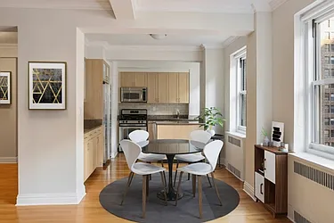 Rented by Stonehenge NYC LLC