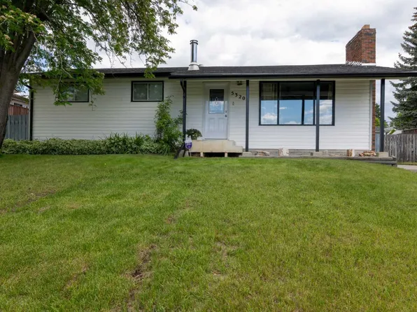 5320 12th Ave, Edson, AB T7E 1J8
