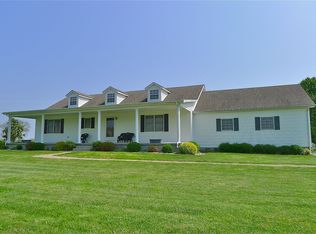 973 Charlie Norris Rd, Richmond, KY 40475