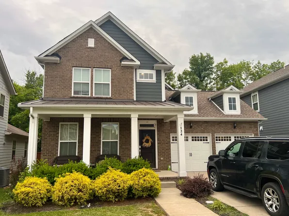 124 Picasso Cir, Hendersonville, TN 37075