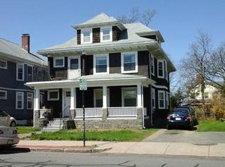 14 Beach St #1, Quincy, MA 02170